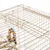 Yaheetech Cage à Oiseaux Décorative en Métal Yaheetech Cage à Oiseaux Décorative en Métal