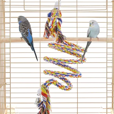 Yaheetech Cage à Oiseaux Décorative en Métal Yaheetech Cage à Oiseaux Décorative en Métal