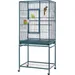 Yaheetech Grande Cage à Oiseaux Roulante