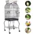 Vogelvoliere Vogelkäfig Voliere Vogelhaus Vogelheim Vogelbauer Tierkäfig