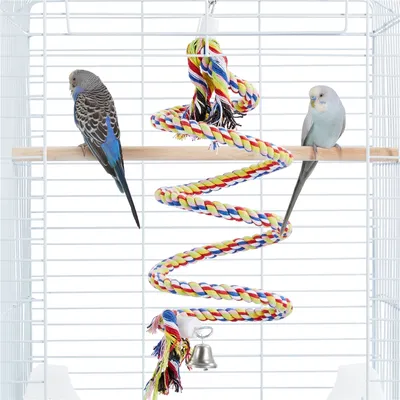 Yaheetech Cage à Oiseaux Décorative en Métal Yaheetech Cage à Oiseaux Décorative en Métal