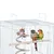 Yaheetech Cage à Oiseaux Décorative en Métal Yaheetech Cage à Oiseaux Décorative en Métal