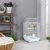 Yaheetech Cage à Oiseaux Décorative en Métal