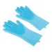CoolPetGear Gants de massage et de bain