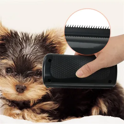 CoolPetGear Peigne pour animaux