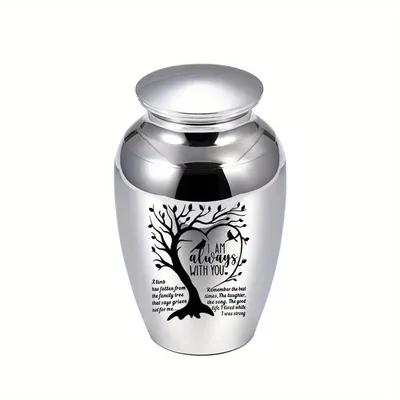 Urne pour animaux de compagnie MCBOSON Urne pour animaux de compagnie MCBOSON