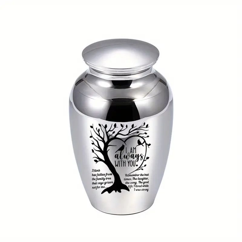 Urne pour animaux de compagnie MCBOSON