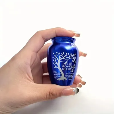 Urne pour animaux de compagnie MCBOSON