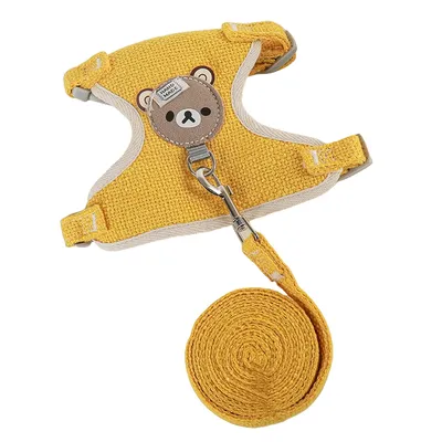 CoolPetGear Pattern Cat Chestband CoolPetGear Pattern Cat Chestband