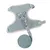 CoolPetGear Pattern Cat Chestband