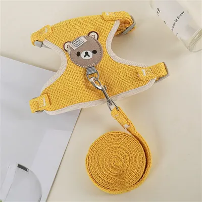 CoolPetGear Sangle de poitrine pour chat