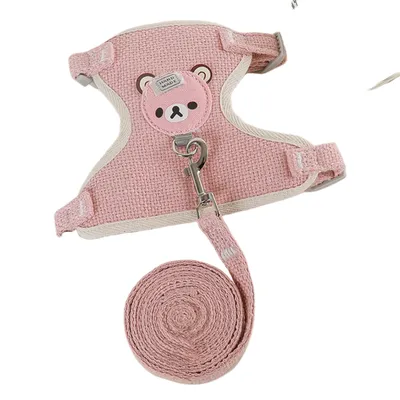 CoolPetGear Pattern Cat Chestband