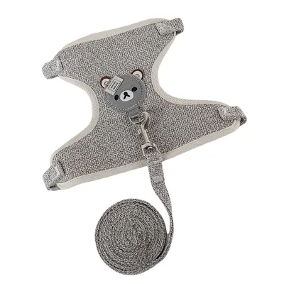 CoolPetGear Pattern Cat Chestband