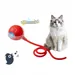 CoolPetGear Balle intelligente pour chat