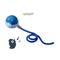 CoolPetGear Balle intelligente pour chat Bleu