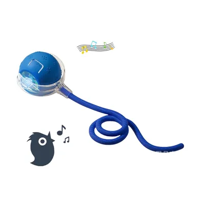 CoolPetGear Balle intelligente pour chat