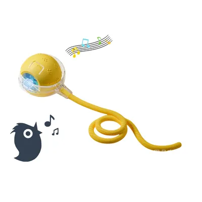 CoolPetGear Balle intelligente pour chat