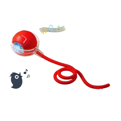 CoolPetGear Balle intelligente pour chat