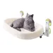 MCBOSON Hamac pour chat 30*52CM