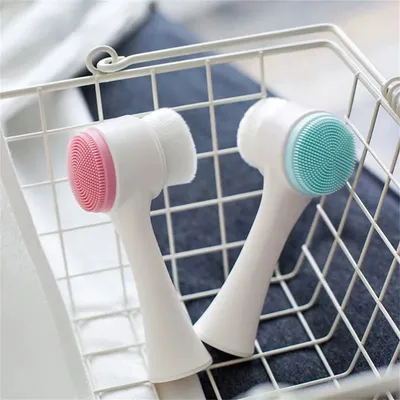 CoolPetGear Nettoyeur de pattes pour animaux de compagnie