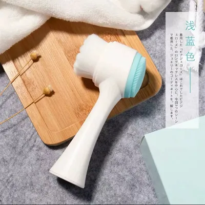 Brosse de nettoyage pour chats et chiens CoolPetGear