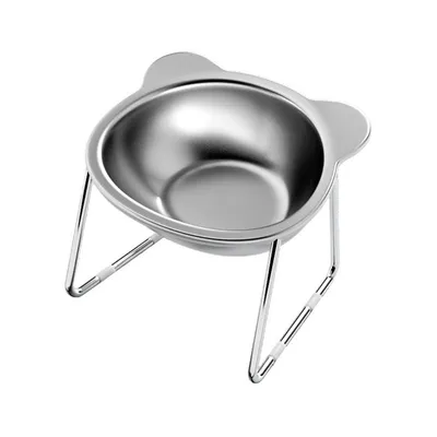 MCBOSON Gamelle pour chat MCBOSON Gamelle pour chat