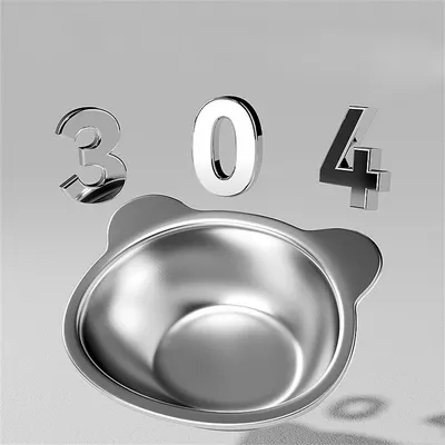 MCBOSON Gamelle pour chat