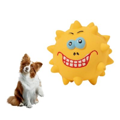 CoolPetGear Jouet en latex pour chien
