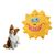 CoolPetGear Jouet en latex pour chien