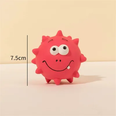 CoolPetGear Jouet en latex pour chien