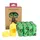240 sacs + Porte-sac jaune