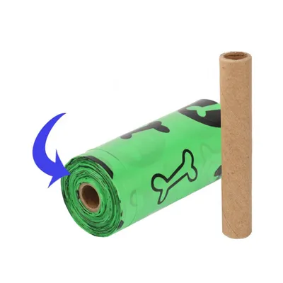 CoolPetGear Sacs à excréments biodégradables