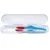 MCBOSON Brosse de nettoyage pour les yeux de chat