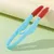 MCBOSON Brosse de nettoyage pour les yeux de chat