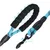 MCBOSON Laisse Reflect pour chien