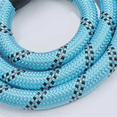 MCBOSON Laisse Reflect pour chien