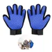 CoolPetGear Gants de soin pour chat et chien