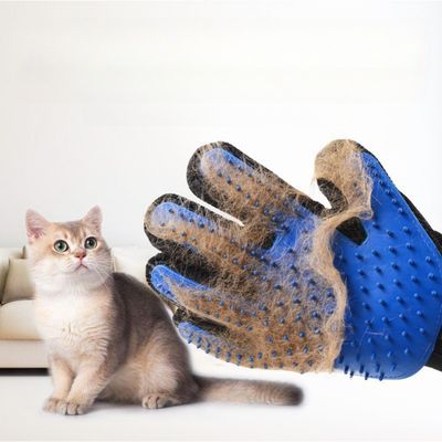 CoolPetGear Gants de soin pour chat et chien