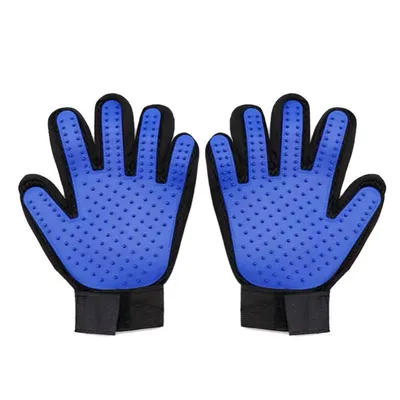 CoolPetGear Gants de soin pour chat et chien