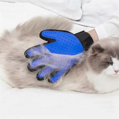 CoolPetGear Gants de soin pour chat et chien