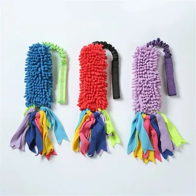 CoolPetGear Jouet en peluche polyester  pour chiens