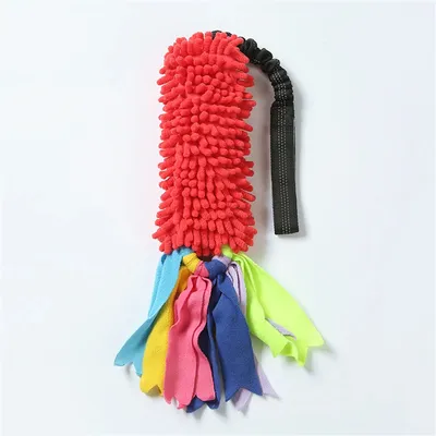 CoolPetGear Jouet en peluche polyester  pour chiens