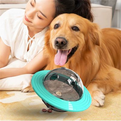 MCBOSON  Jouet interactif pour chien