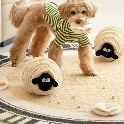 MCBOSON  Friandises et jouets pour chiens