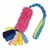 CoolPetGear Jouet en peluche polyester pour chiens