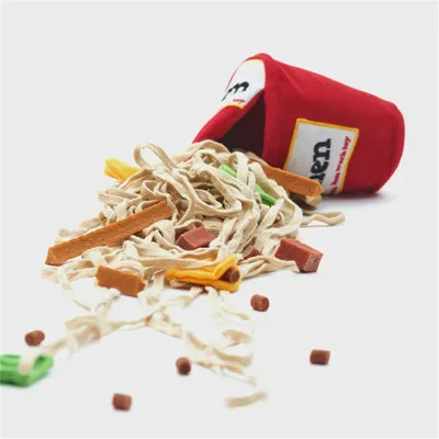 MCBOSON Friandises et jouets pour chiens