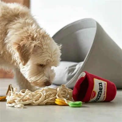 MCBOSON Friandises et jouets pour chiens