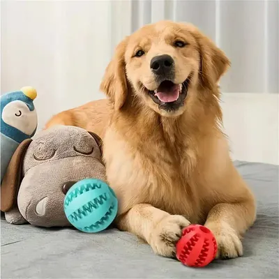 MCBOSON Seil-Hundespielzeug MCBOSON Seil-Hundespielzeug