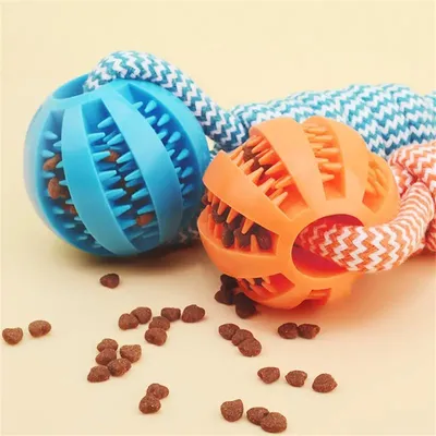 MCBOSON Seil-Hundespielzeug MCBOSON Seil-Hundespielzeug