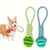 MCBOSON Seil-Hundespielzeug MCBOSON Seil-Hundespielzeug